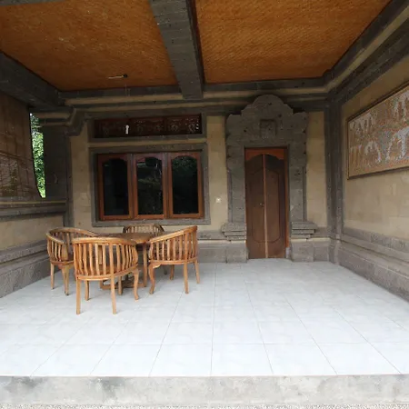 Budi Guest House Ubud