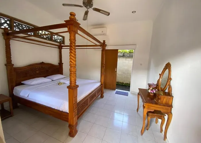 Budi Konukevi Ubud
