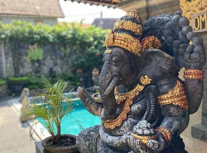Budi Gasthuis Ubud