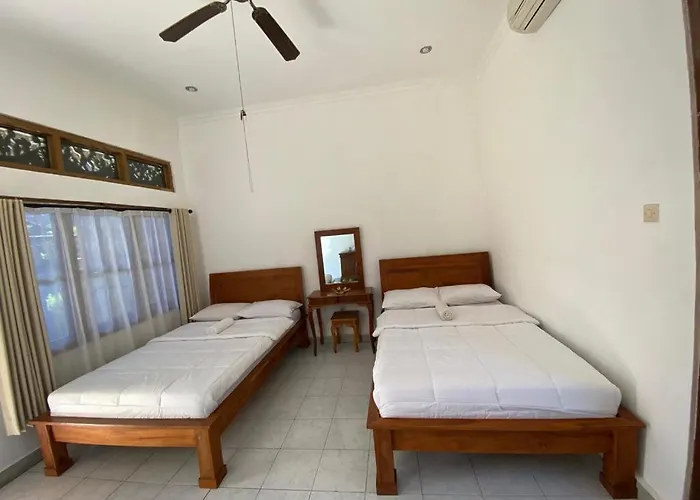 Budi Ubud