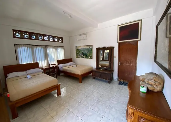 Budi 3* Ubud