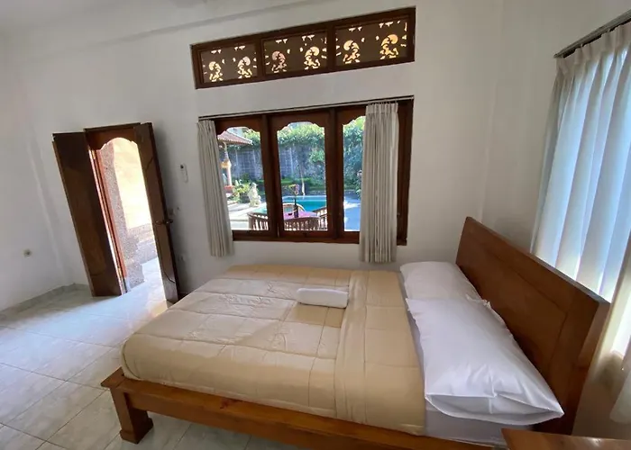 Budi 3* Ubud