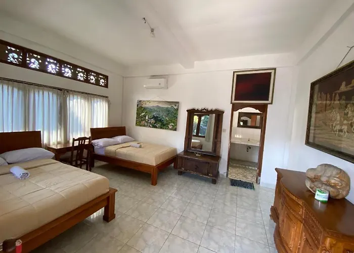 Budi Gasthuis 3*