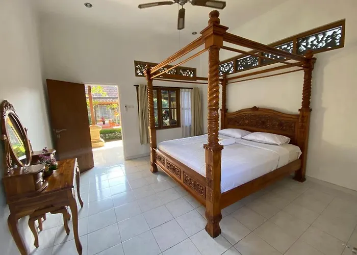 Budi Gasthuis 3*