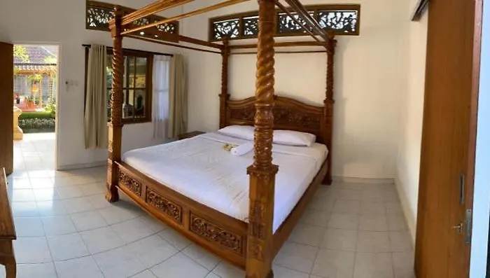 Budi 3* Ubud