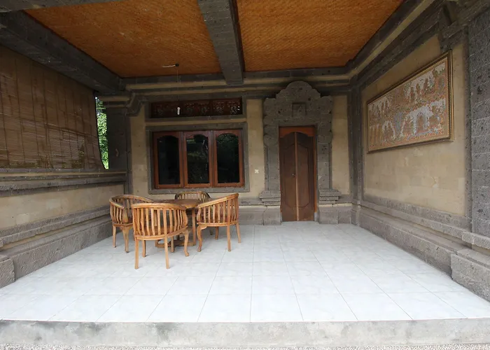 Budi Ubud