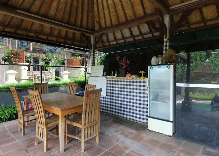 Budi Ubud
