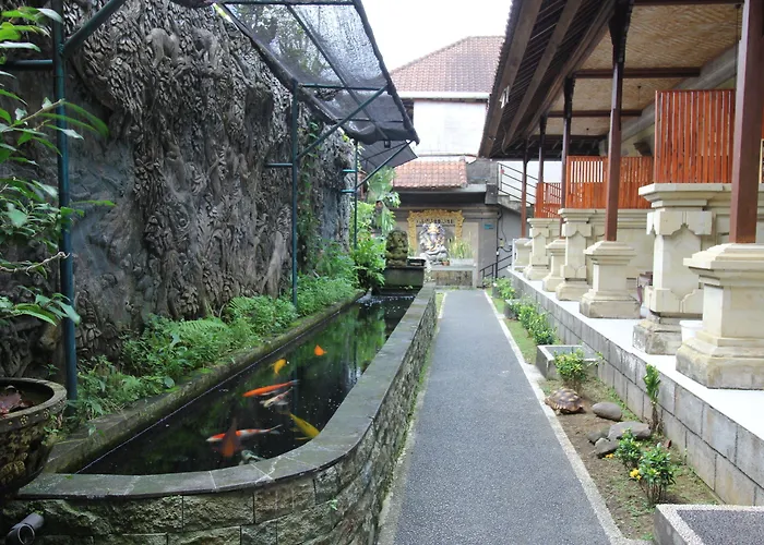 Gasthuis Budi 3*