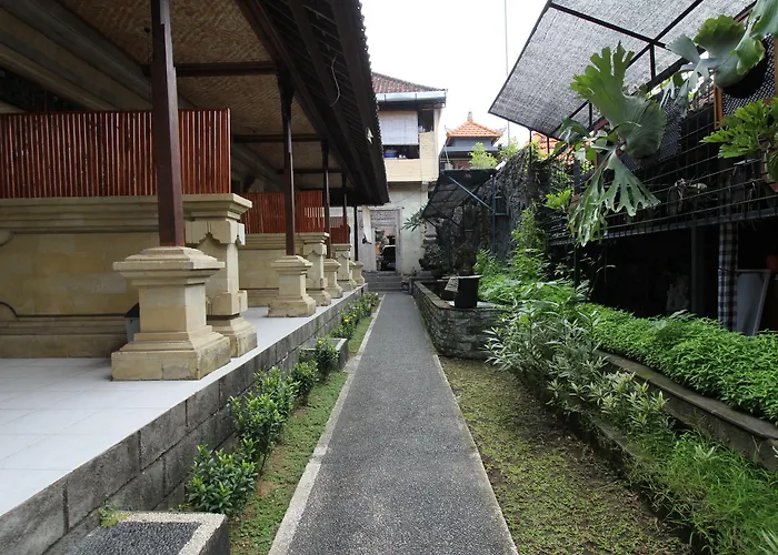 Budi 3* Ubud