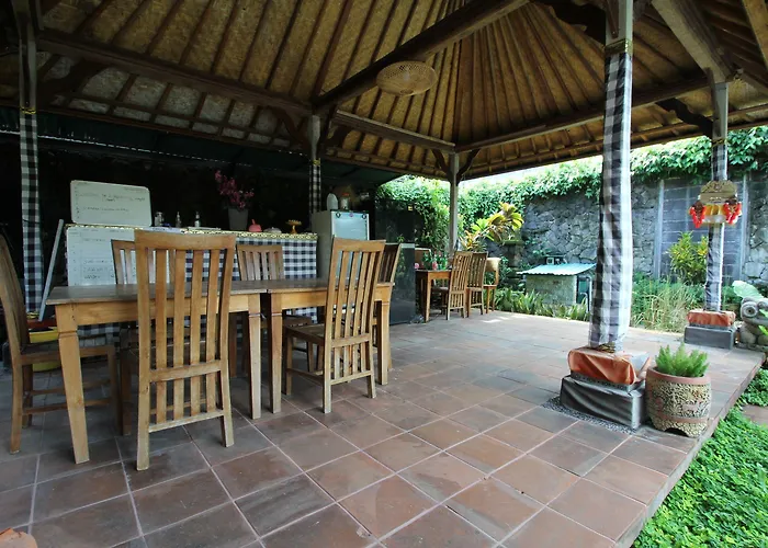 Budi Gasthuis Ubud