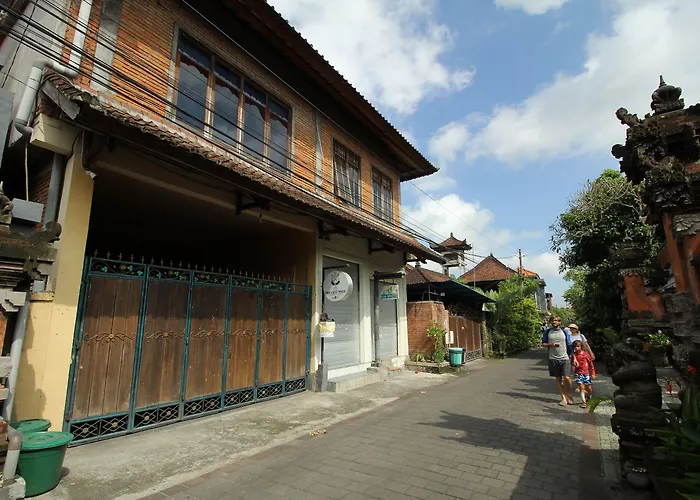 Budi 3* Ubud