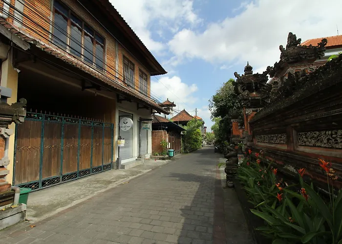 Gasthuis Budi 3*