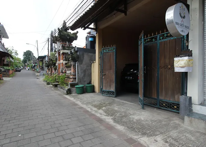 Gasthuis Budi