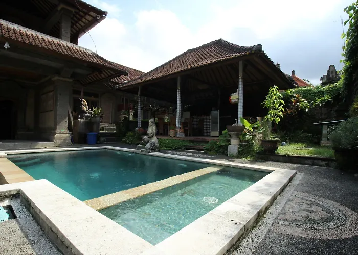 Budi Ubud