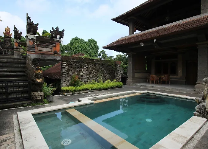 Budi Ubud