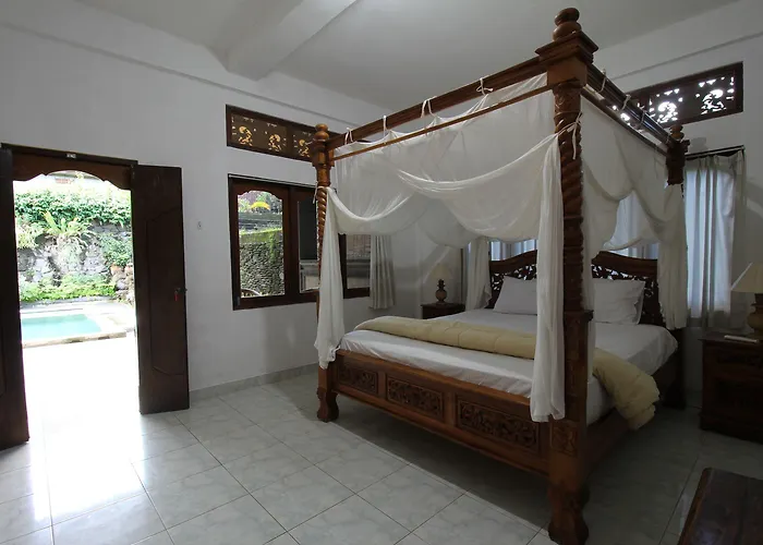 Budi 3* Ubud