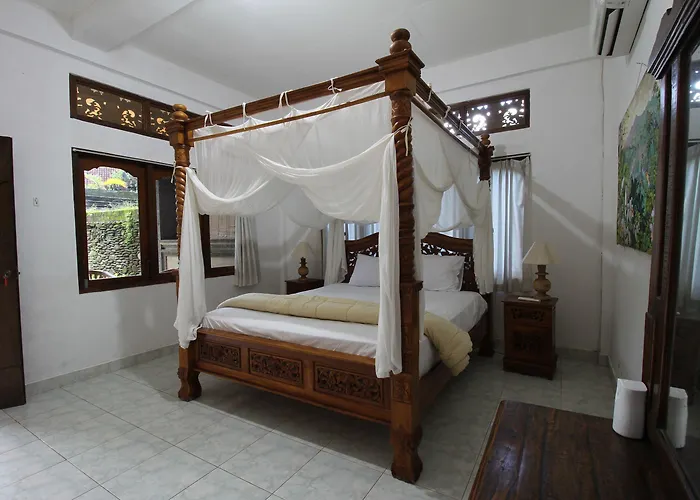 Budi Ubud