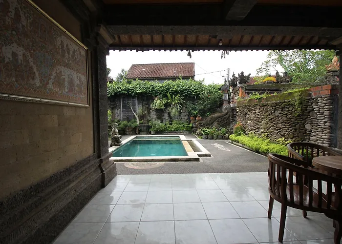 Gasthuis Budi 3*