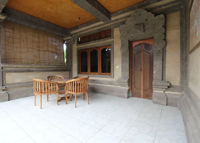Budi 3* Ubud