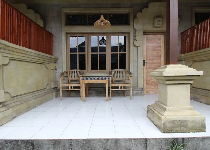 Budi Gasthuis Ubud