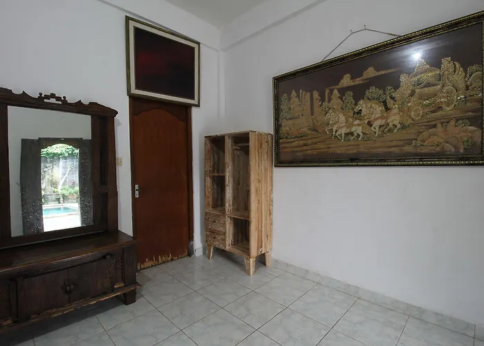 Budi Gasthuis 3*