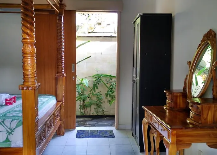 Budi Gasthuis Ubud