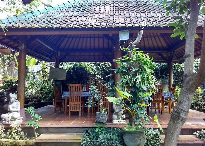 Konukevi Budi Ubud