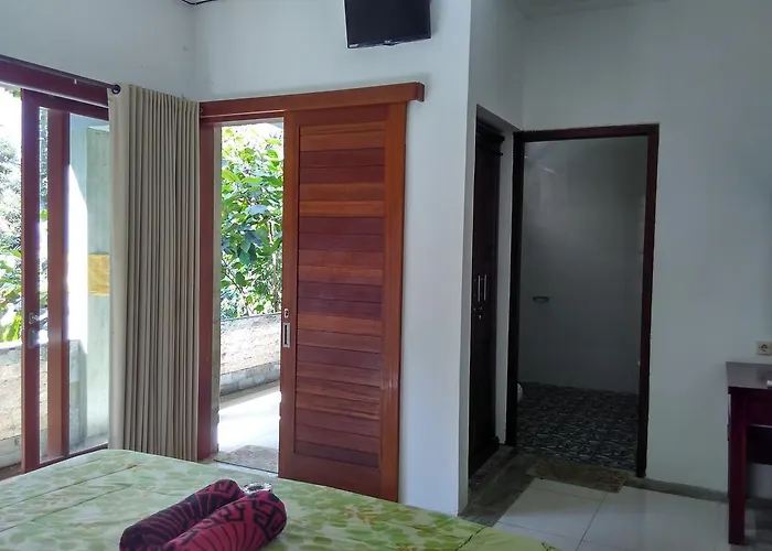 Budi Gasthuis Ubud