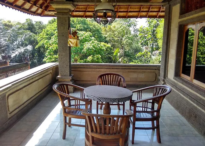 Gasthuis Budi Ubud