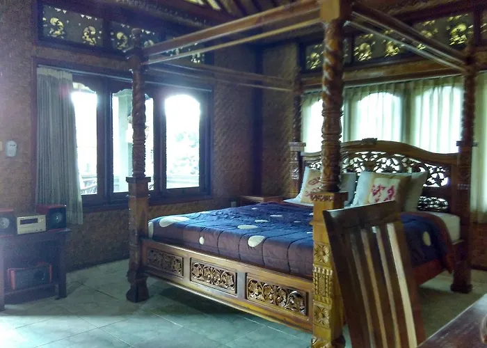 Budi Gasthuis Ubud