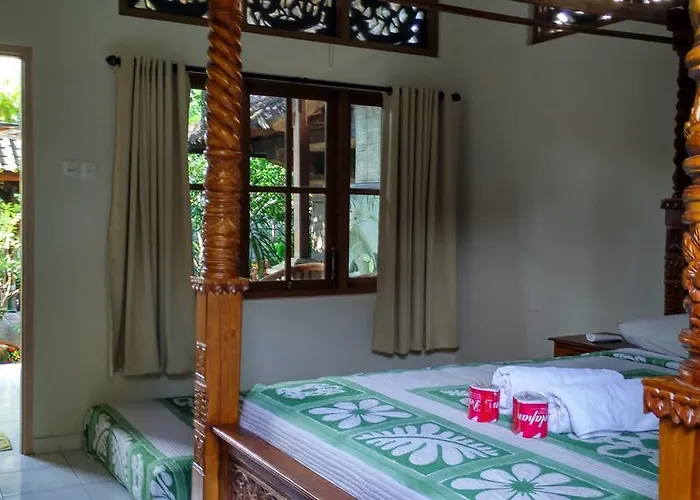 Budi Ubud