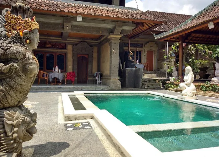 Budi Gasthuis Ubud