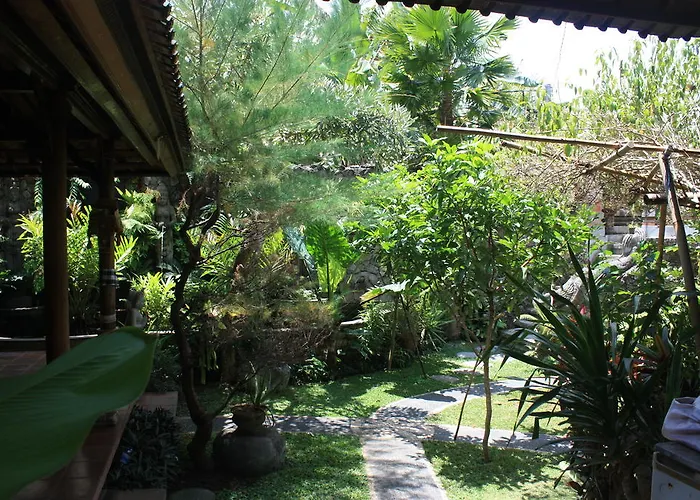 Budi Gasthuis Ubud