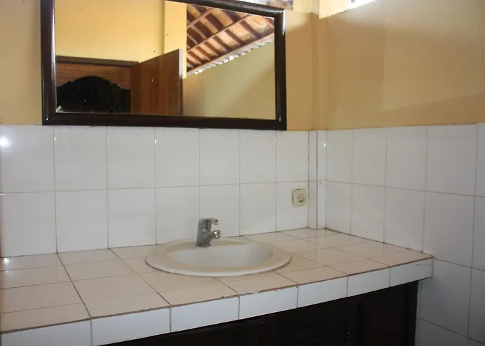 Budi 3* Ubud