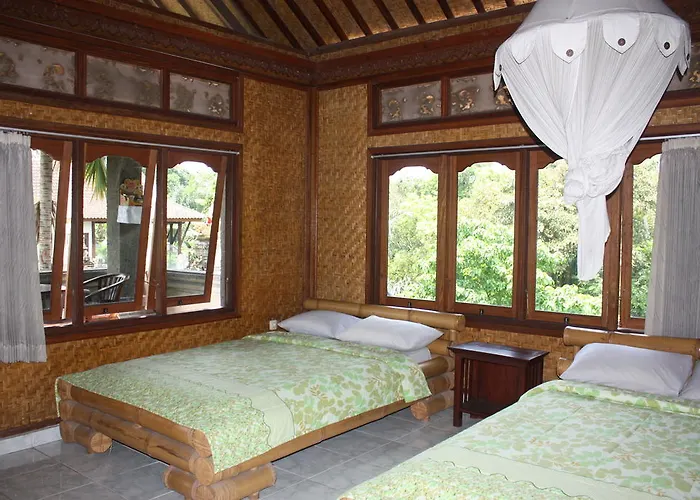 Budi Gasthuis Ubud
