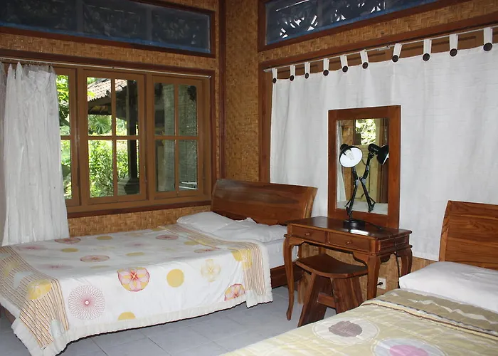 Budi Ubud
