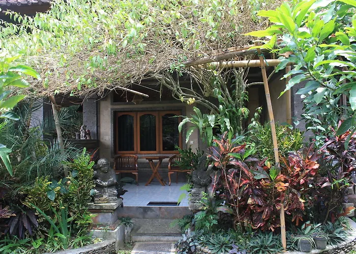 Gasthuis Budi Ubud