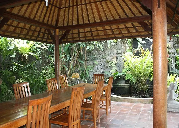 Budi 3* Ubud