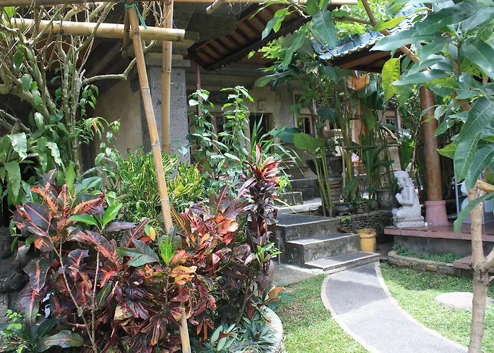 Gasthuis Budi