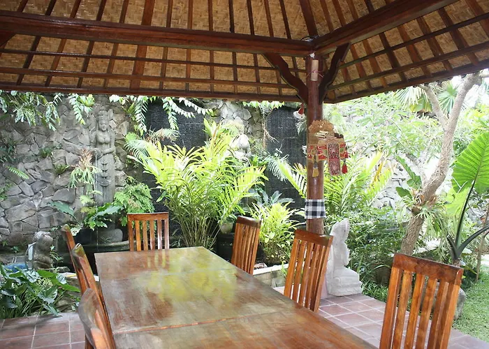 Budi Gasthuis Ubud
