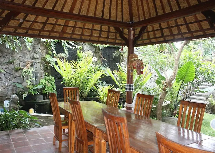 Budi Ubud