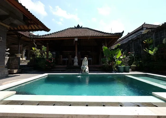 Budi Ubud