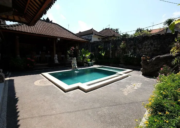 Gasthuis Budi 3*