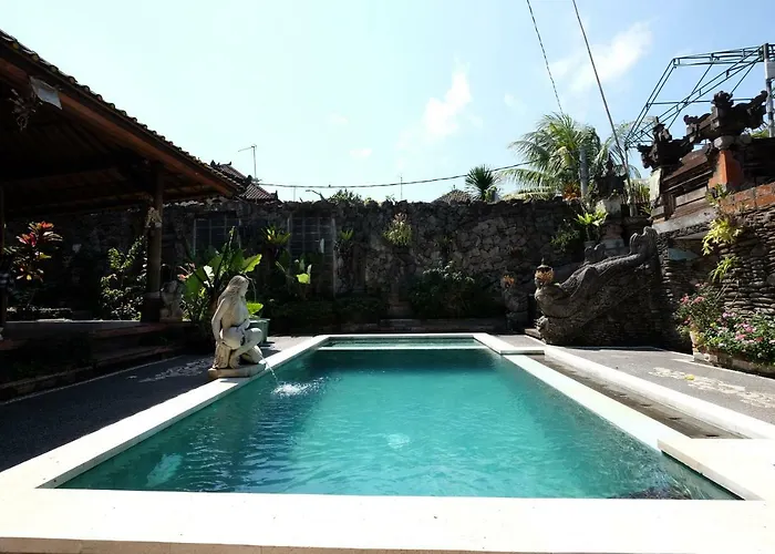 Gasthuis Budi Ubud