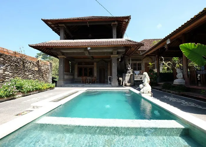 Budi Gasthuis