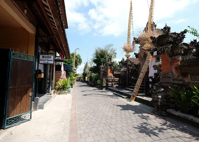 Gasthuis Budi