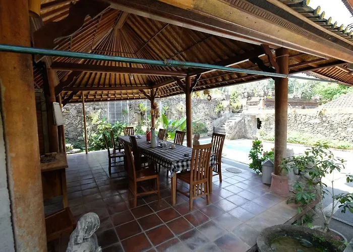 Budi Gasthuis 3*