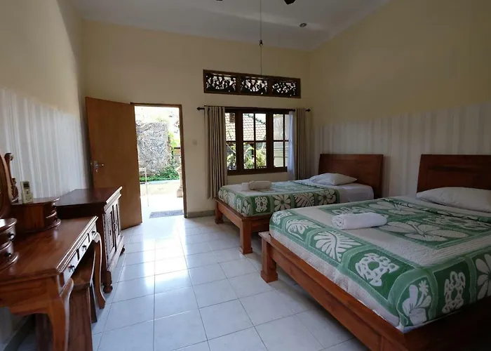 Budi Ubud