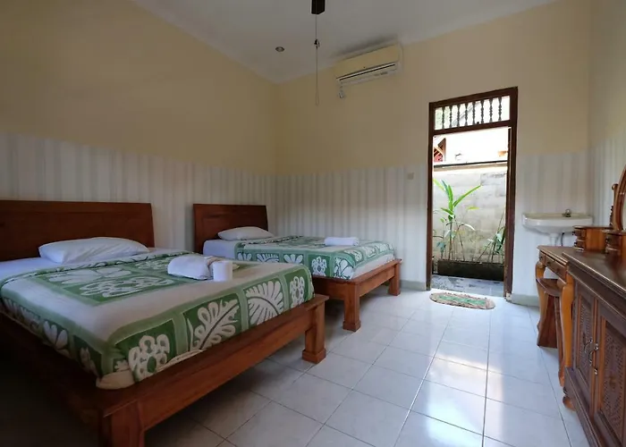 Budi Gasthuis 3*