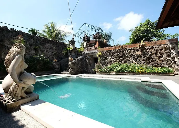 Budi Gasthuis Ubud